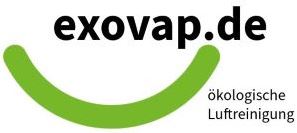 exovap – Biologische Luftreinigung mit echter Wirkung