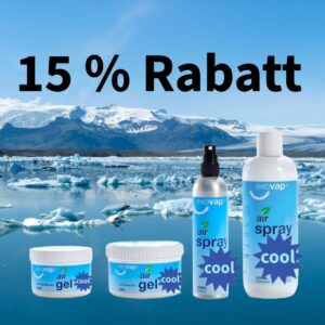 Januar Aktion - cool - 15% Rabatt